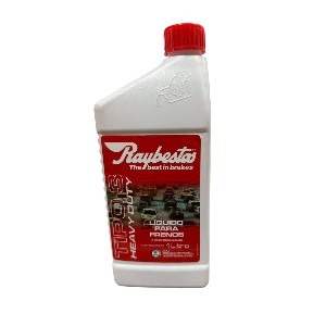 Liquido De Frenos