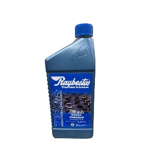 Liquido De Frenos