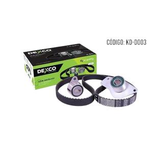 Kit De Distribucion Motor