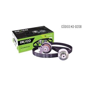 Kit De Distribucion Motor