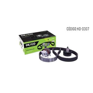 Kit De Distribucion Motor