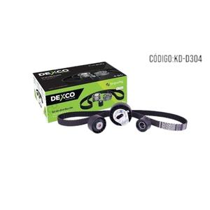 Kit De Distribucion Motor